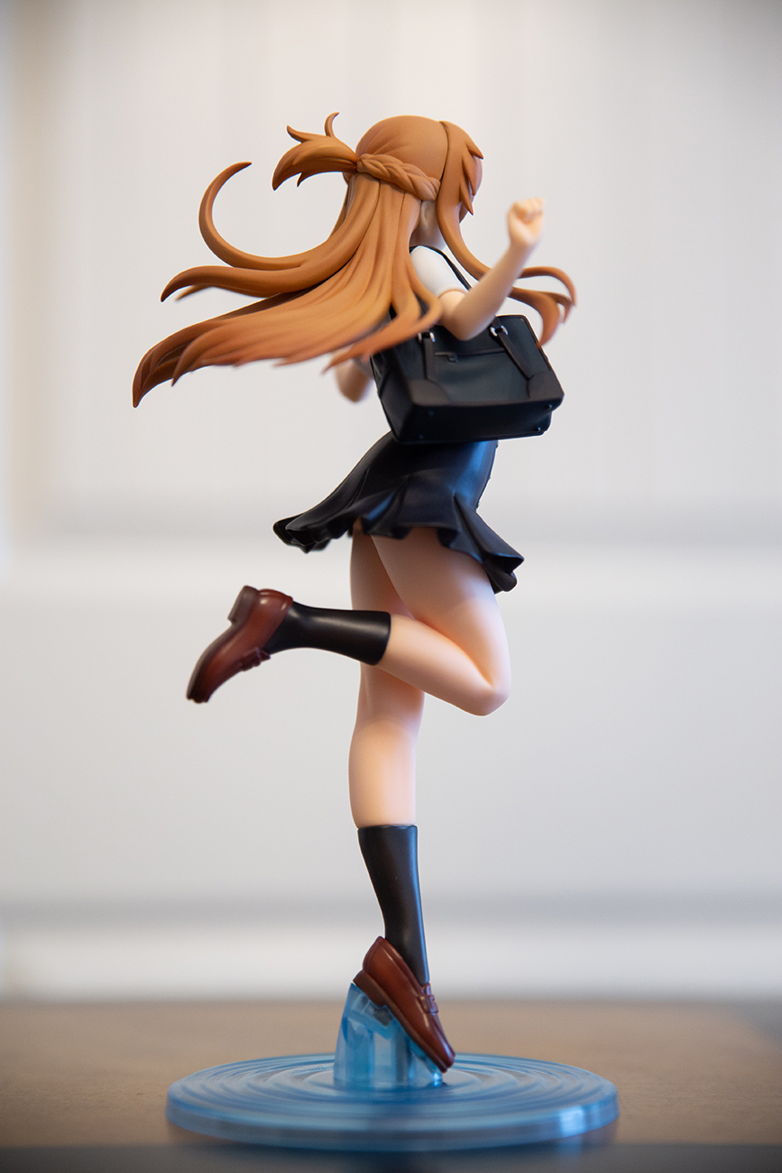 Asuna -- Sword Art Online - Toy's Works -- Review 24 