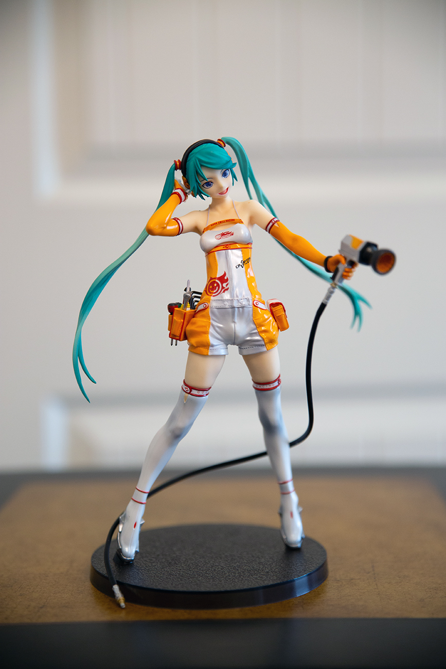 racing miku 2010