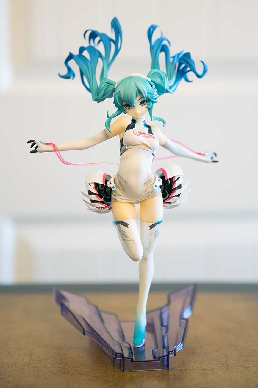 Racing miku 2014