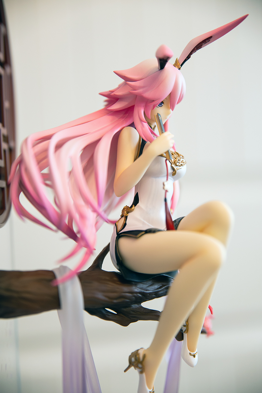 yae sakura figure apex